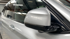 BMW X3 xDrive20i M Sport 5dr Step Auto Petrol Estate